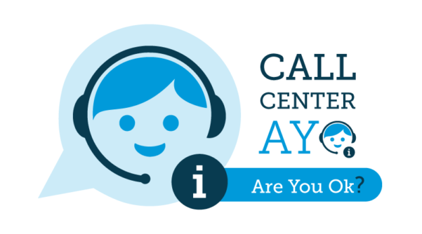 ASPY Call Center AYO