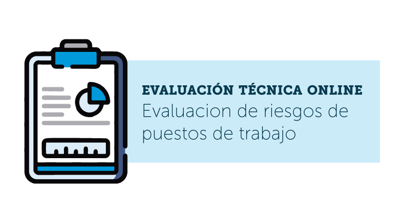 Evaluación Técnica Online para puestos de trabajo