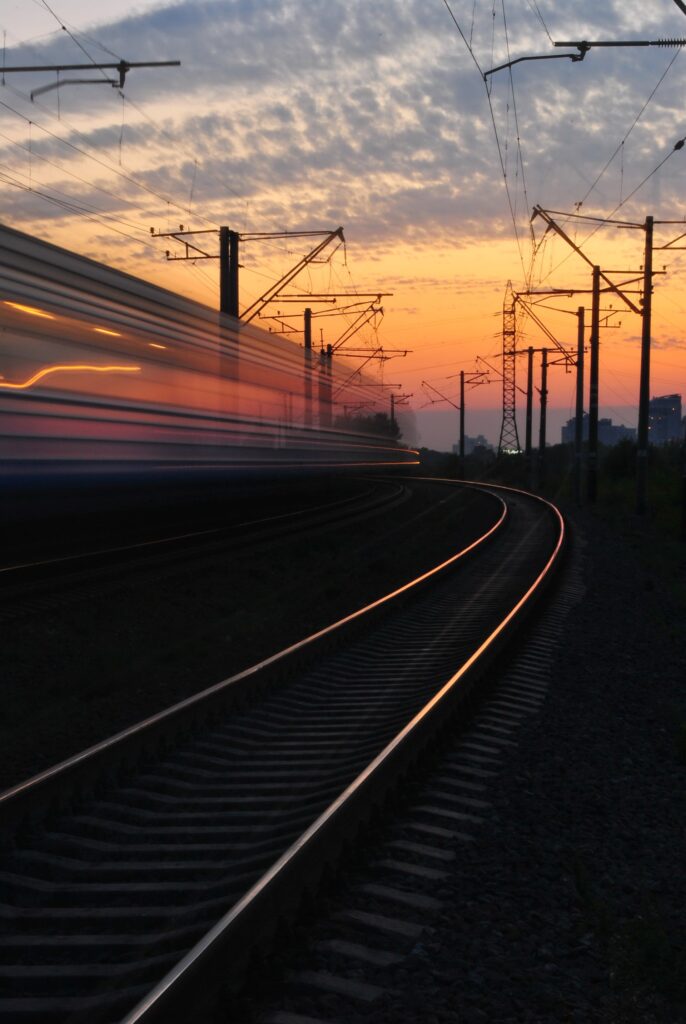 Ferroviarios