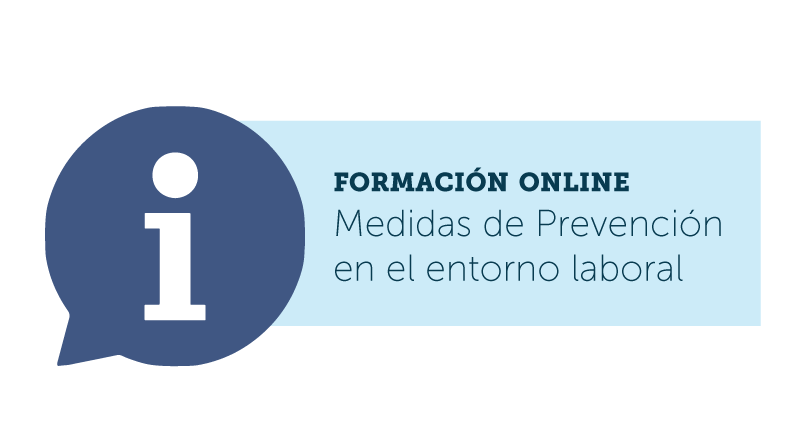 ASPY Formación Online Coronavirus