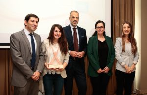Xcellens Solidario 2018 Aspy