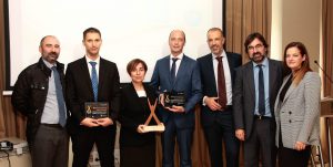 Xcellens 2018 Sectores Aspy