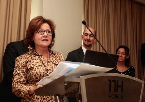 Xcellens Empresa ILBOC 2018