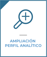 ASPY Salud Plus Ampliación perfil analítico