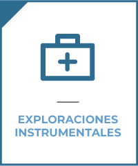 ASPY Salud Plus Exploraciones Instrumentales