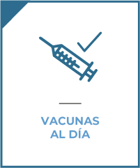 ASPY Salud Plus Vacunas al día