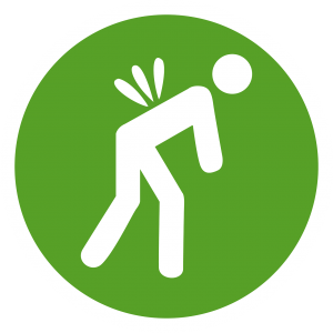 Dolor espalda - Prevención laboral