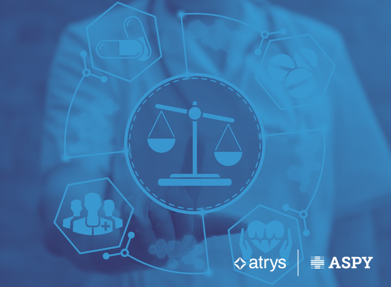 ASPY ofrece una jornada presencial sobre Aspectos Jurídicos de la PRL y la aplicación de las últimas tecnologías a la salud