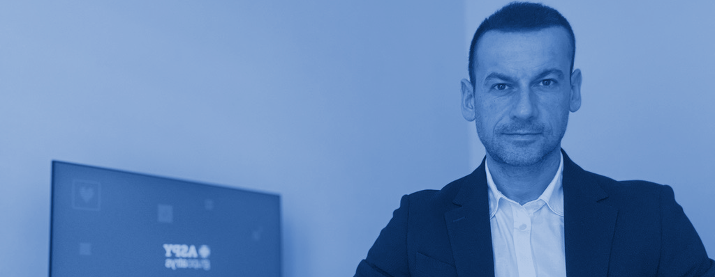 Entrevista a Jordi Bonet, CIO de ASPY Prevención, nos presenta la nueva App ASPY Health – Área Trabajador